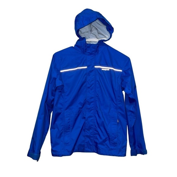 Patagonia Girl Jacket Size L
